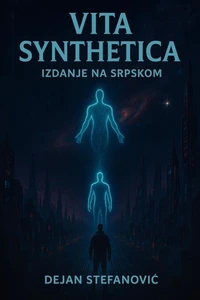 Vita Synthetica - izdanje na srpskom