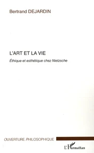 L'art et la vie
