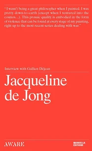 Jacqueline de Jong