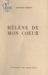 Hélène de mon cœur