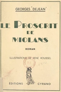 Le proscrit de Miolans
