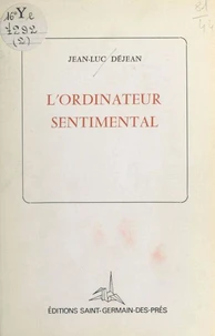 L'Ordinateur sentimental