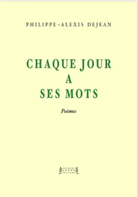 Chaque jour a ses mots