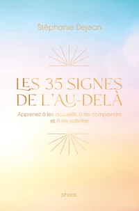 Les 35 signes de l'au-delà