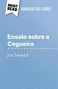 Ensaio sobre a Cegueira de José Saramago