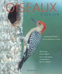 Oiseaux passion