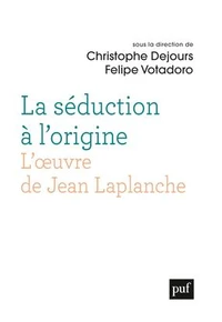 La séduction à l'origine