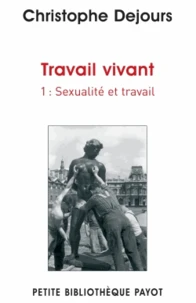 Travail vivant