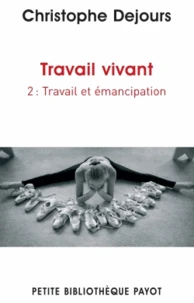 Travail vivant