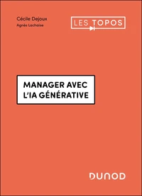 Manager avec l'IA générative