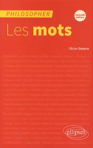 Les mots
