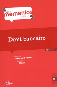 Droit bancaire