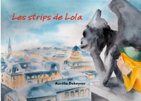 Les strips de Lola
