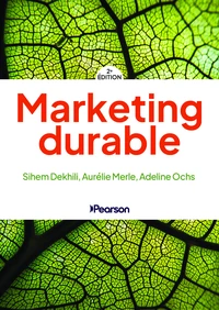 Marketing durable
