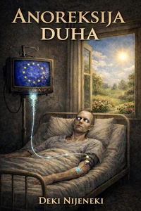 Anoreksija duha