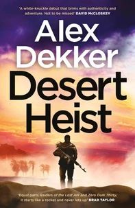 Desert Heist