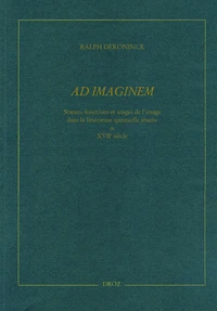 Ad Imaginem
