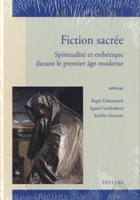 Fiction sacrée