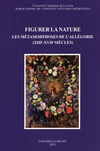 Figurer la nature