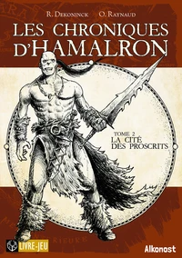 La Cité des Proscrits