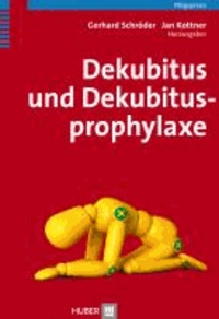 Dekubitus und Dekubitusprophylaxe.