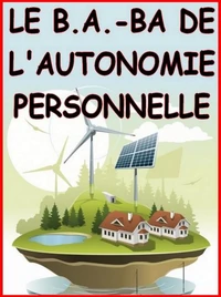 Le b.A.-ba de l'autonomie personnelle