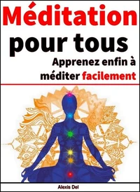 Méditation pour tous
