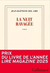 La nuit ravagée