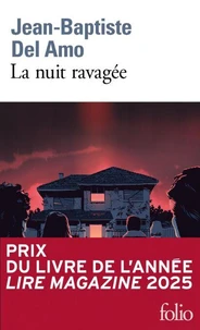 La nuit ravagée