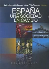 España, una sociedad en cambio
