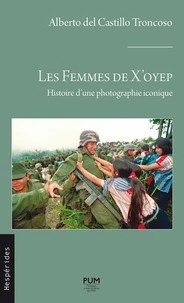 Les femmes de X'oyep