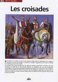 Les croisades