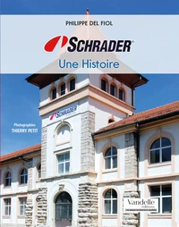 Schrader