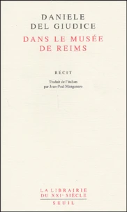 Dans le musée de Reims