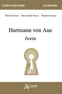 Hartmann von Aue