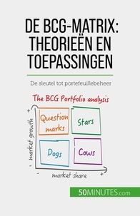 Del marmol Thomas - De BCG-matrix: theorieën en toepassingen - De sleutel tot portefeuillebeheer.
