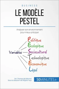 L'analyse Pestel et le macro-environnement