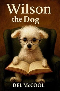 Wilson the Dog