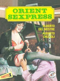 Orient Sexpress