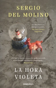 La hora violeta