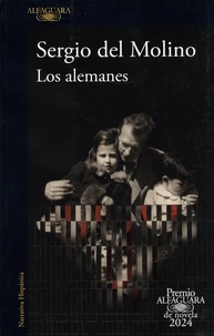 Los alemanes