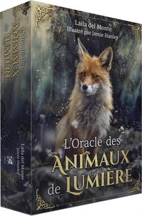 L'oracle des Animaux de Lumière
