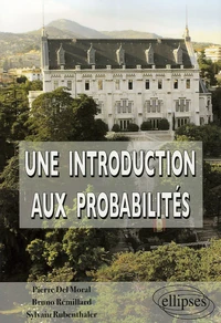 Une introduction aux probabilités