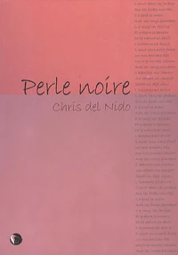 Perle noire
