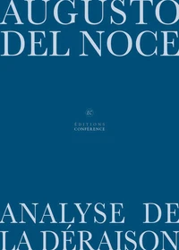 Analyse de la déraison