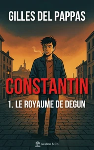 Le Royaume de degun