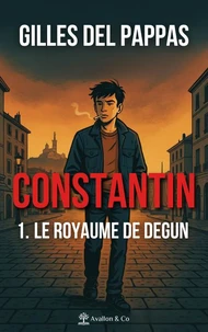 Le Royaume de degun