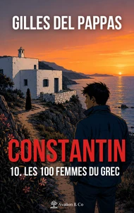 Les 100 femmes du Grec