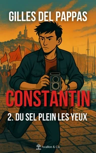 Du sel plein les yeux