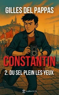 Du sel plein les yeux